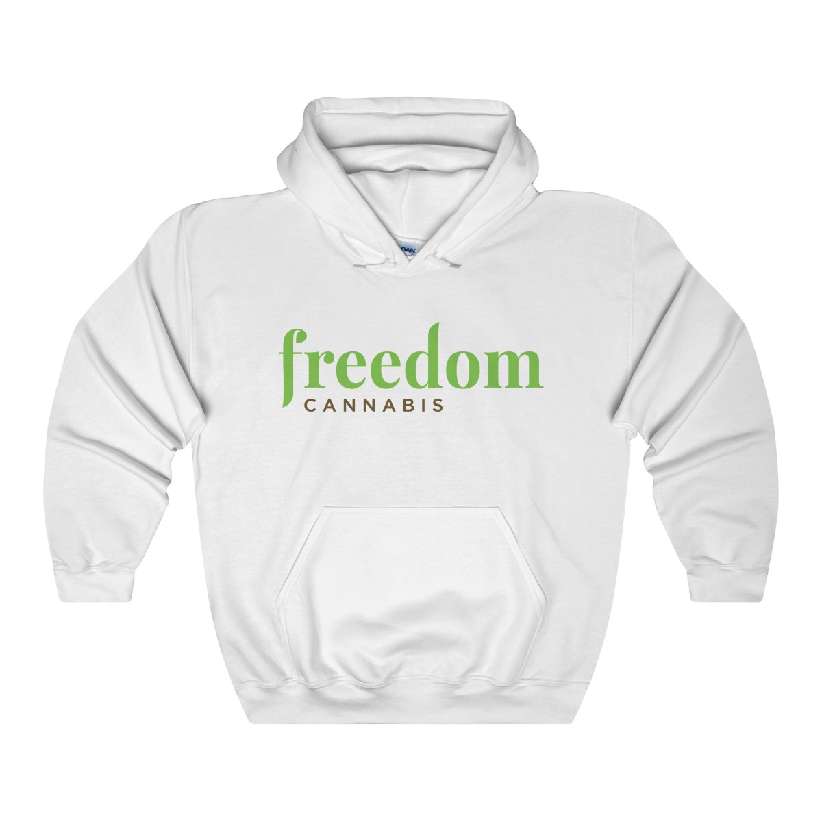 Unisex Heavy Blend Hooded Sweatshirt
