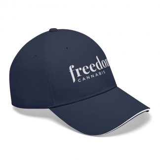 Sandwich Brim Hat