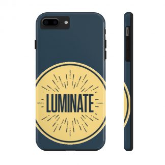 Luminate - Case Mate Tough Phone Cases