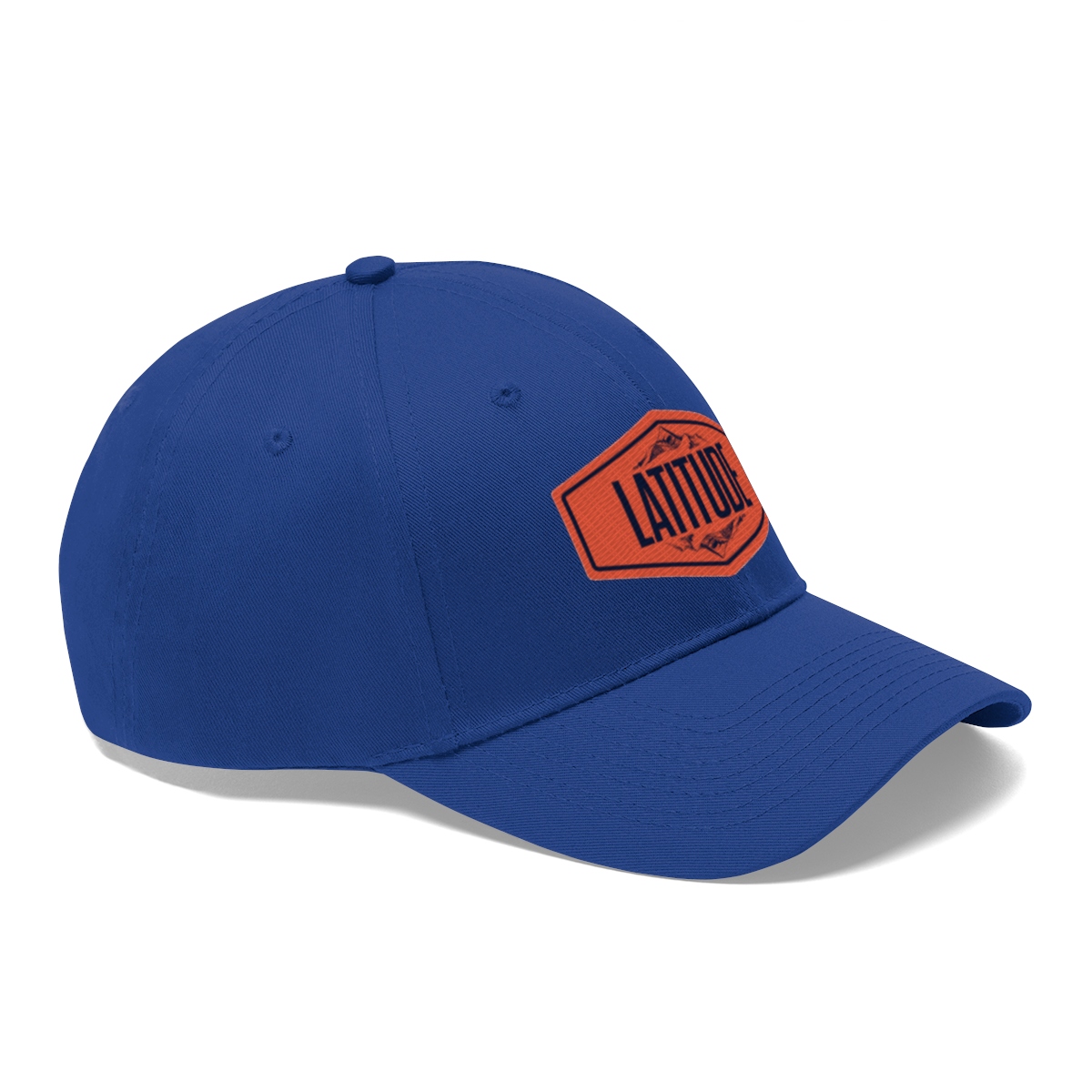 Latitude Unisex Twill Hat - Image 28